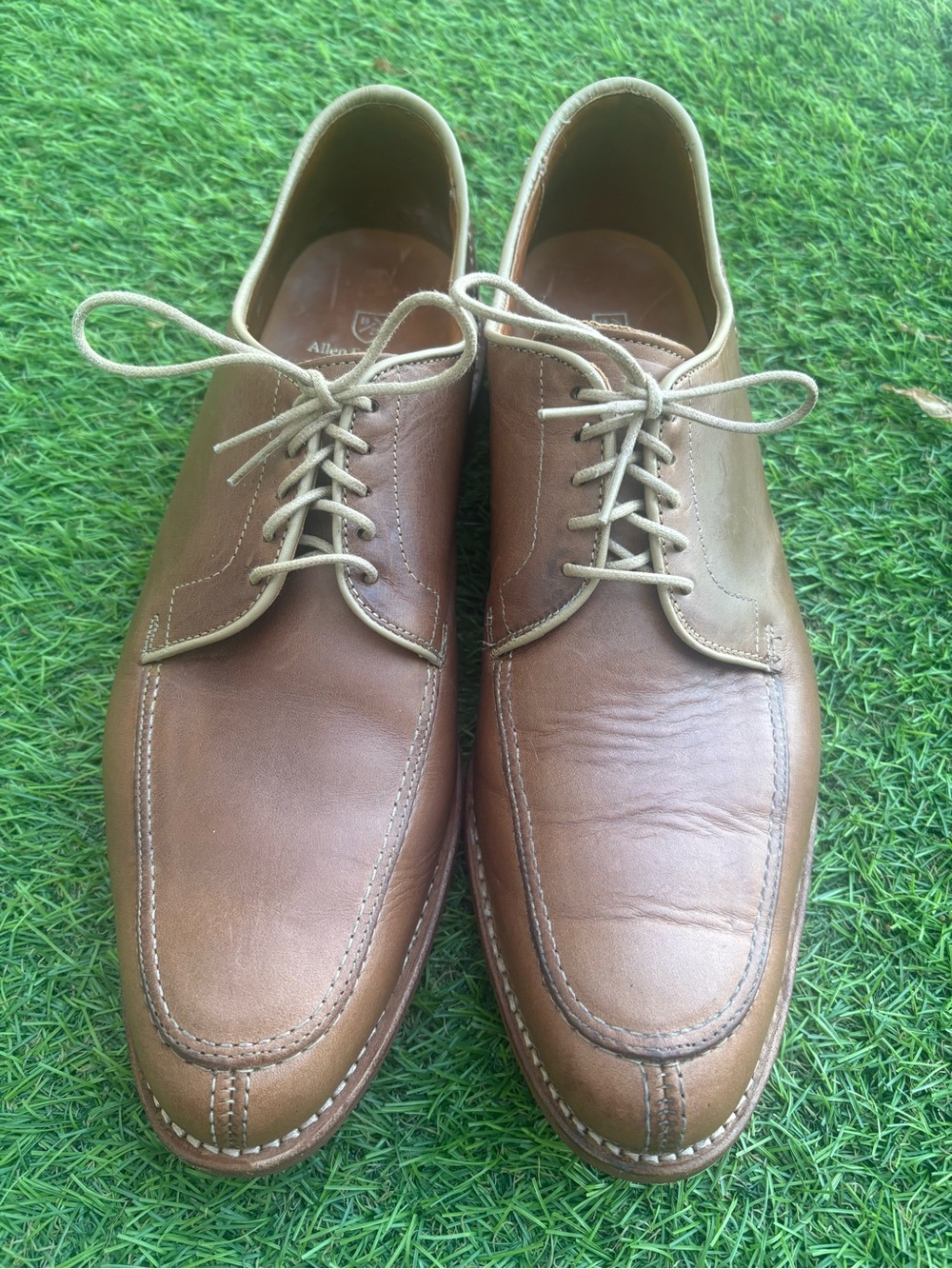 Allen Edmonds 13 D Clark Street